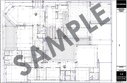 sample house plans | 61custom